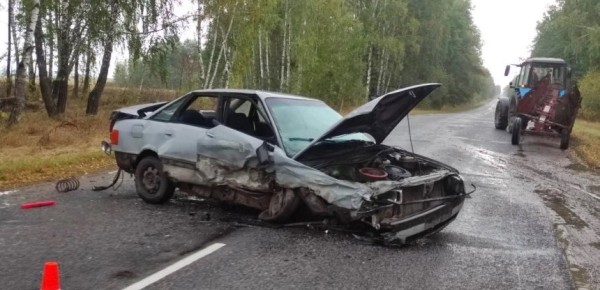 С собственников ТС взыскали 8000 рублей морального вреда в пользу пострадавшего ребенка С собственников ТС взыскали 8000 рублей морального вреда в пользу пострадавшего ребенка