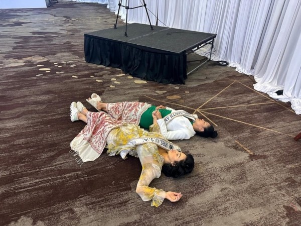 Как живет белоруска, которую признали самой красивой замужней женщиной в мире Как живет белоруска, которую признали самой красивой замужней женщиной в мире