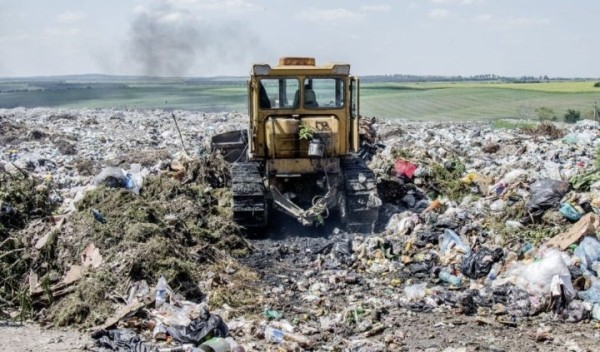 В Брестской области до 2025 года планируют ввести в эксплуатацию три комплекса по сортировке ТКО В Брестской области до 2025 года планируют ввести в эксплуатацию три комплекса по сортировке ТКО