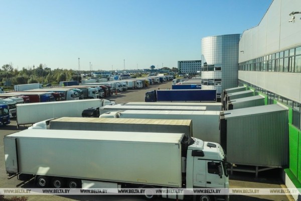 Для посещения нужен пропуск. Дети сотрудников Брестской таможни побывали на работе у своих родителей Для посещения нужен пропуск. Дети сотрудников Брестской таможни побывали на работе у своих родителей
