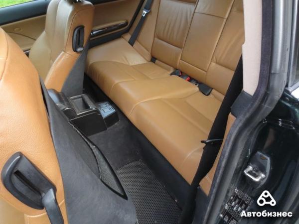 «За год потратил на ремонт более 7000 рублей». Мнение владельца BMW 325 Ci «За год потратил на ремонт более 7000 рублей». Мнение владельца BMW 325 Ci