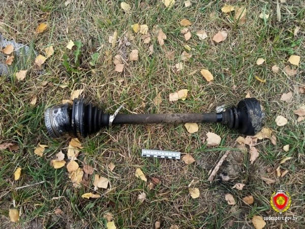 17-летний подросток угнал Volkswagen Passat, «чтобы покататься», но попал в ДТП 17-летний подросток угнал Volkswagen Passat, «чтобы покататься», но попал в ДТП