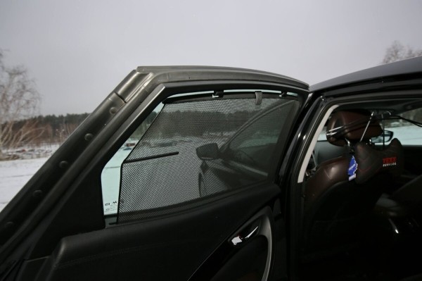 «Отъездил десять лет и ни на секунду не пожалел!». Белорус о владении корейским бизнес-седаном Hyundai Grandeur «Отъездил десять лет и ни на секунду не пожалел!». Белорус о владении корейским бизнес-седаном Hyundai Grandeur