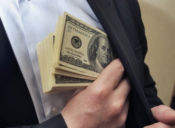 Ученые подсчитали, сколько денег нужно для полного счастья Ученые подсчитали, сколько денег нужно для полного счастья