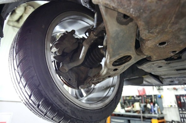 «Отъездил десять лет и ни на секунду не пожалел!». Белорус о владении корейским бизнес-седаном Hyundai Grandeur «Отъездил десять лет и ни на секунду не пожалел!». Белорус о владении корейским бизнес-седаном Hyundai Grandeur