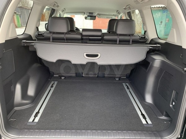 В Барановичах продается машина по цене дома: что в ней особенного В Барановичах продается машина по цене дома: что в ней особенного