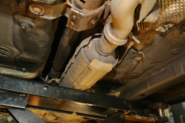 С декабря машины на «всесезонке» техосмотр не пройдут! Что еще нужно учесть перед посещением станции диагностики?