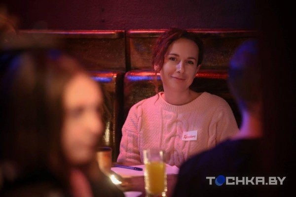 Жениться нельзя быть одиноким: как Минск привыкает к быстрым свиданиям