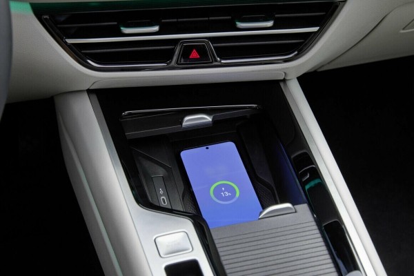 Volkswagen назвал цены на Passat девятого поколения Volkswagen назвал цены на Passat девятого поколения