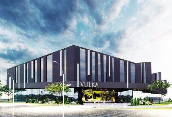 Новый торговый центр хотят построить в Бресте Новый торговый центр хотят построить в Бресте