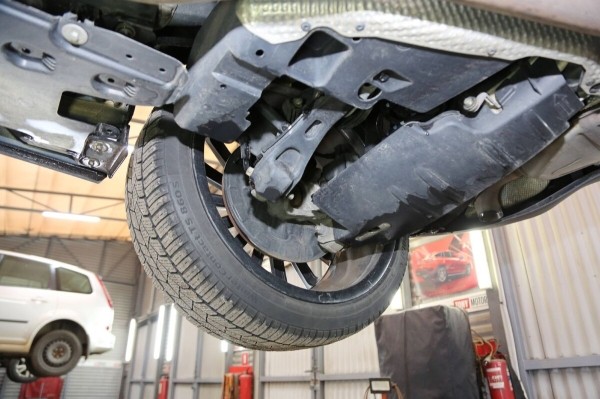 Белорус пригнал Mercedes-Benz B-Class с пробегом 77 тыс. км. И как состояние у машины из Европы? Белорус пригнал Mercedes-Benz B-Class с пробегом 77 тыс. км. И как состояние у машины из Европы?