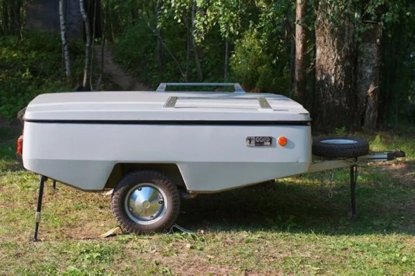 Парень из Кобринского района продал арендный прицеп Парень из Кобринского района продал арендный прицеп