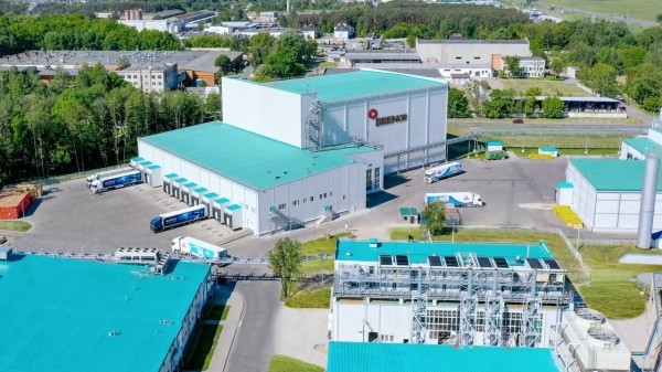 «Нулевые выбросы – это мечта»: как в Бресте перешли на эко-производство за $16 млн «Нулевые выбросы – это мечта»: как в Бресте перешли на эко-производство за $16 млн