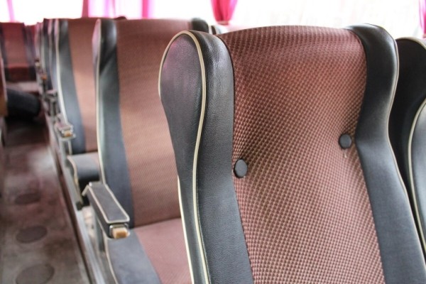 «Жена, конечно, не в восторге». Брестчанин купил советский ЛАЗ-699Р за $1 000, а вложил уже 10 тысяч долларов