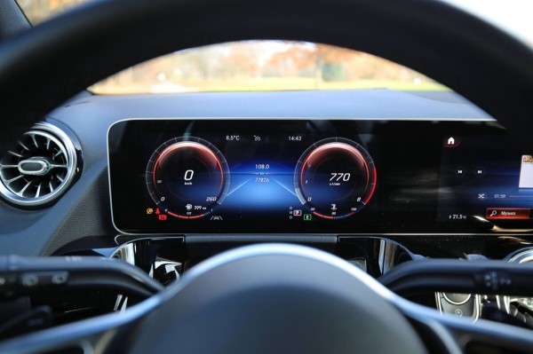 Белорус пригнал Mercedes-Benz B-Class с пробегом 77 тыс. км. И как состояние у машины из Европы? Белорус пригнал Mercedes-Benz B-Class с пробегом 77 тыс. км. И как состояние у машины из Европы?