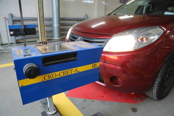 С декабря машины на «всесезонке» техосмотр не пройдут! Что еще нужно учесть перед посещением станции диагностики?