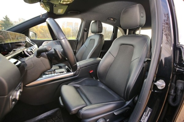 Белорус пригнал Mercedes-Benz B-Class с пробегом 77 тыс. км. И как состояние у машины из Европы? Белорус пригнал Mercedes-Benz B-Class с пробегом 77 тыс. км. И как состояние у машины из Европы?