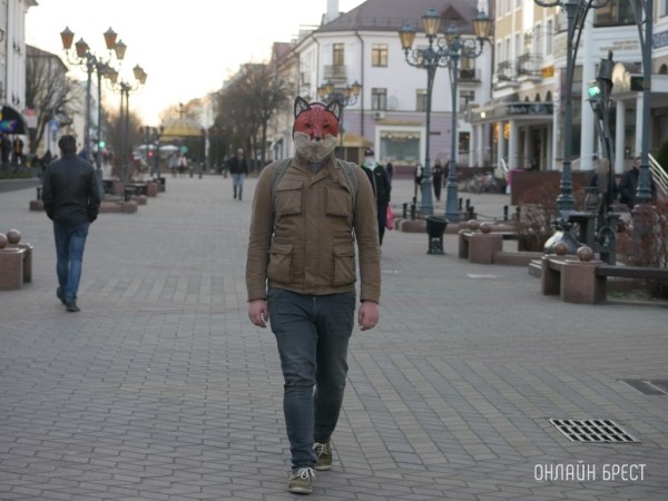 Врачи рассказали, когда пора надеть шапку Врачи рассказали, когда пора надеть шапку