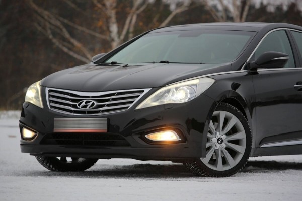 «Отъездил десять лет и ни на секунду не пожалел!». Белорус о владении корейским бизнес-седаном Hyundai Grandeur «Отъездил десять лет и ни на секунду не пожалел!». Белорус о владении корейским бизнес-седаном Hyundai Grandeur