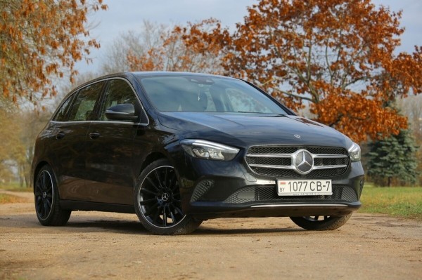 Белорус пригнал Mercedes-Benz B-Class с пробегом 77 тыс. км. И как состояние у машины из Европы? Белорус пригнал Mercedes-Benz B-Class с пробегом 77 тыс. км. И как состояние у машины из Европы?