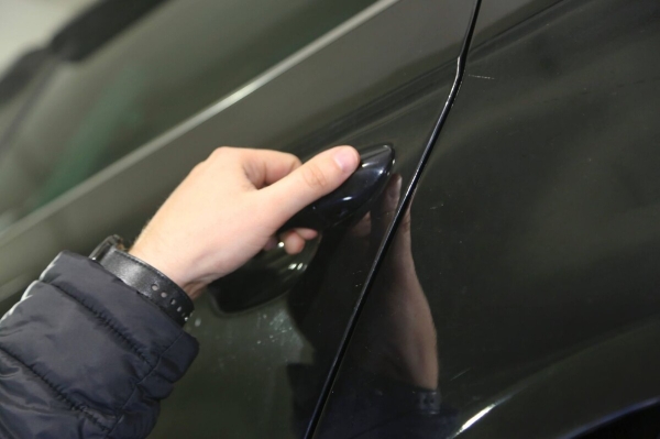 Белорус купил бензиновый VW Passat (B6) за $6 800. Проверили, стоил ли он своих денег Белорус купил бензиновый VW Passat (B6) за $6 800. Проверили, стоил ли он своих денег