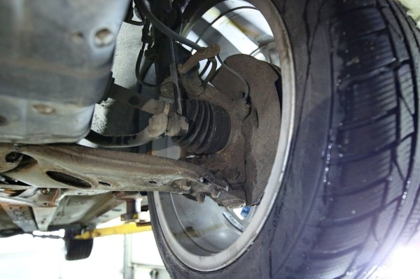 «Отъездил десять лет и ни на секунду не пожалел!». Белорус о владении корейским бизнес-седаном Hyundai Grandeur «Отъездил десять лет и ни на секунду не пожалел!». Белорус о владении корейским бизнес-седаном Hyundai Grandeur