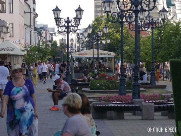 Рост БПМ, пенсий и детских пособий, уменьшение пособия на погребение: что еще изменится в Беларуси в ноябре Рост БПМ, пенсий и детских пособий, уменьшение пособия на погребение: что еще изменится в Беларуси в ноябре