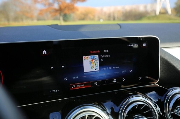 Белорус пригнал Mercedes-Benz B-Class с пробегом 77 тыс. км. И как состояние у машины из Европы? Белорус пригнал Mercedes-Benz B-Class с пробегом 77 тыс. км. И как состояние у машины из Европы?