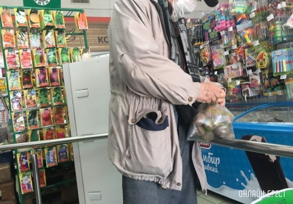 Белстат рассказал, сколько тратит на еду средняя белорусская семья Белстат рассказал, сколько тратит на еду средняя белорусская семья