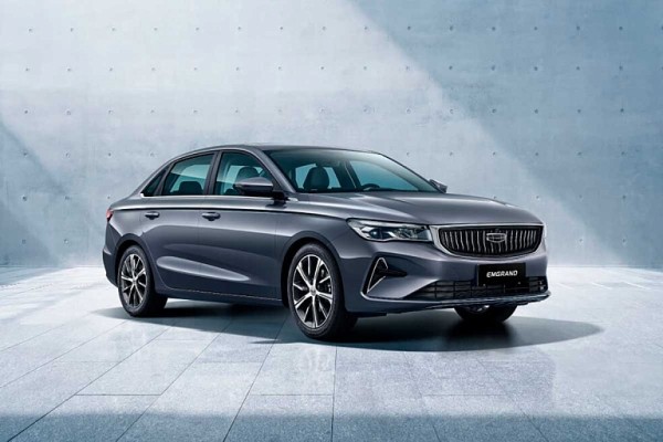 Вечно молодой: почему Geely на «вторичке» стоят дороже, чем в салоне Вечно молодой: почему Geely на «вторичке» стоят дороже, чем в салоне