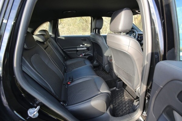 Белорус пригнал Mercedes-Benz B-Class с пробегом 77 тыс. км. И как состояние у машины из Европы? Белорус пригнал Mercedes-Benz B-Class с пробегом 77 тыс. км. И как состояние у машины из Европы?