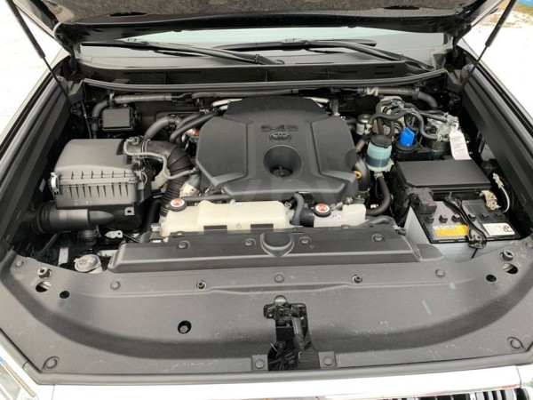 В Барановичах продается машина по цене дома: что в ней особенного В Барановичах продается машина по цене дома: что в ней особенного