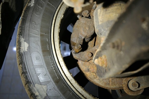 С декабря машины на «всесезонке» техосмотр не пройдут! Что еще нужно учесть перед посещением станции диагностики?