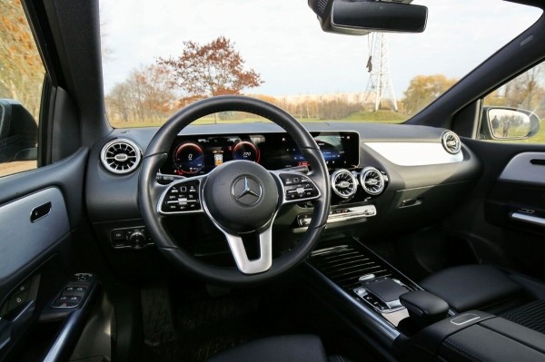 Белорус пригнал Mercedes-Benz B-Class с пробегом 77 тыс. км. И как состояние у машины из Европы? Белорус пригнал Mercedes-Benz B-Class с пробегом 77 тыс. км. И как состояние у машины из Европы?