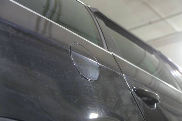 Белорус купил бензиновый VW Passat (B6) за $6 800. Проверили, стоил ли он своих денег Белорус купил бензиновый VW Passat (B6) за $6 800. Проверили, стоил ли он своих денег