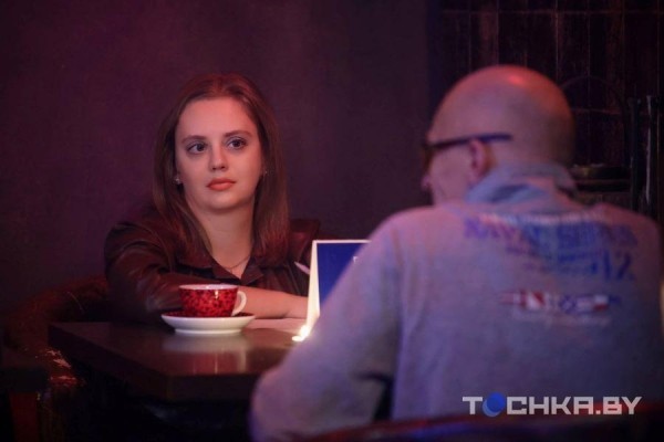 Жениться нельзя быть одиноким: как Минск привыкает к быстрым свиданиям