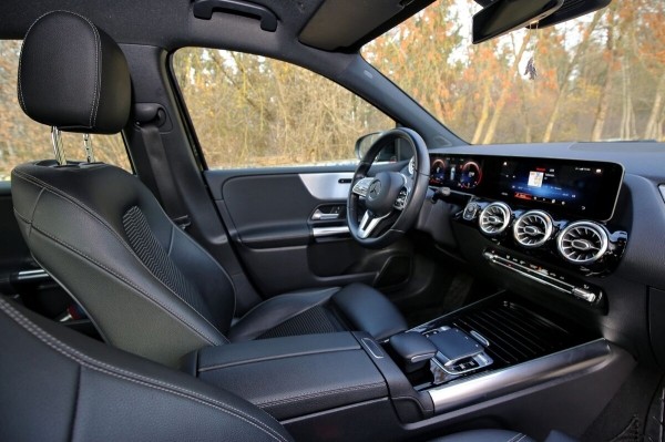 Белорус пригнал Mercedes-Benz B-Class с пробегом 77 тыс. км. И как состояние у машины из Европы? Белорус пригнал Mercedes-Benz B-Class с пробегом 77 тыс. км. И как состояние у машины из Европы?