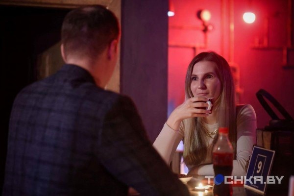 Жениться нельзя быть одиноким: как Минск привыкает к быстрым свиданиям