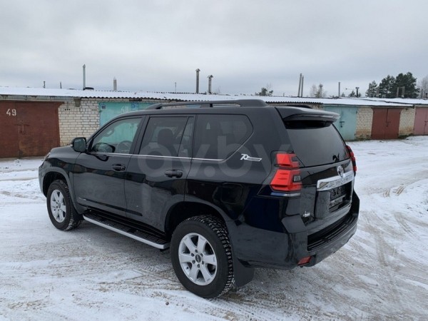 В Барановичах продается машина по цене дома: что в ней особенного В Барановичах продается машина по цене дома: что в ней особенного