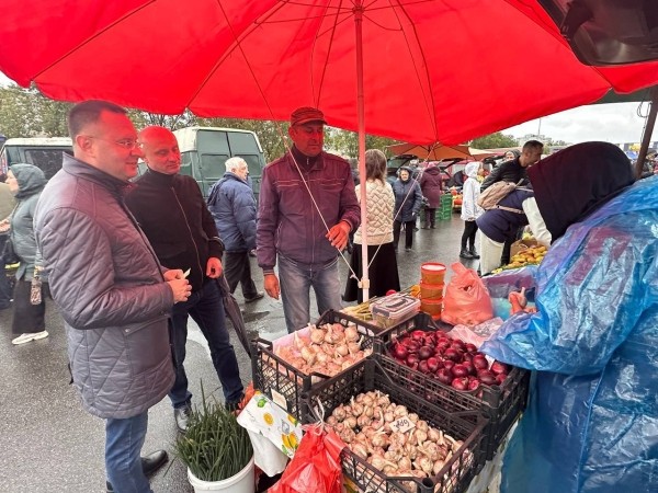 Итоги осенних ярмарок 2023 года в Бресте Итоги осенних ярмарок 2023 года в Бресте