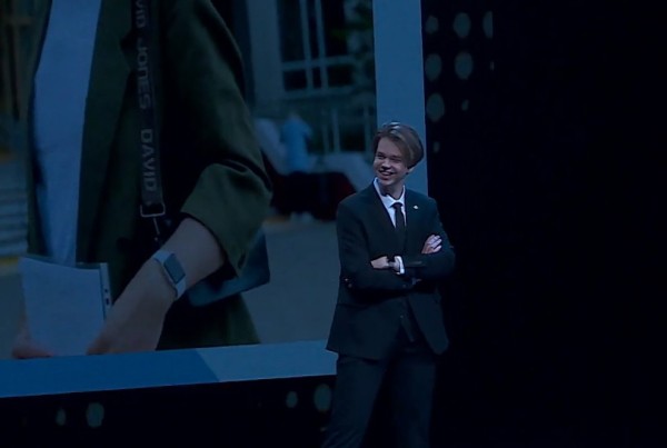 Лучшего студента года Брестской области выберут 9 ноября