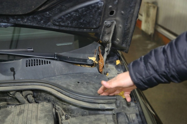 Белорус купил бензиновый VW Passat (B6) за $6 800. Проверили, стоил ли он своих денег Белорус купил бензиновый VW Passat (B6) за $6 800. Проверили, стоил ли он своих денег