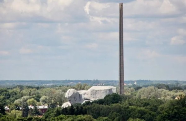 Николай Власюк: «За 30 лет до Чикаго Брест был разбит на стрит и авеню» Николай Власюк: «За 30 лет до Чикаго Брест был разбит на стрит и авеню»