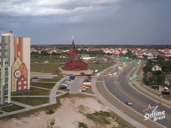 Расписание праздничных богослужений в костелах Бреста на Рождество Расписание праздничных богослужений в костелах Бреста на Рождество