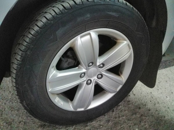 В Беларуси на аукцион выставили Geely по бросовой цене. Что за машина и в каком состоянии? В Беларуси на аукцион выставили Geely по бросовой цене. Что за машина и в каком состоянии?