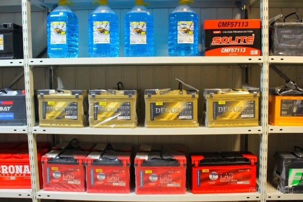 Зимой твоё авто заведётся с пол-оборота. Большой выбор аккумуляторов в брестском центре «АКБ Пуск» Зимой твоё авто заведётся с пол-оборота. Большой выбор аккумуляторов в брестском центре «АКБ Пуск»