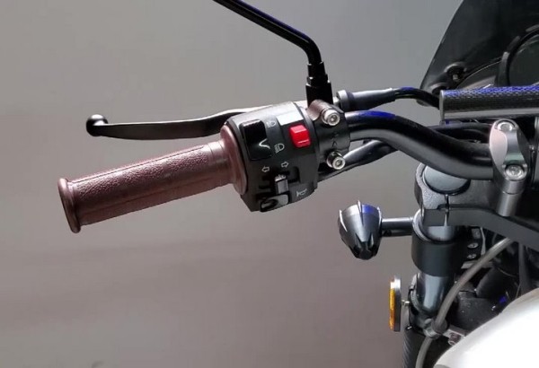 Отдал 695 рублей за байк, и пришлось обращаться в милицию. Как не попасть в такую ситуацию? Отдал 695 рублей за байк, и пришлось обращаться в милицию. Как не попасть в такую ситуацию?