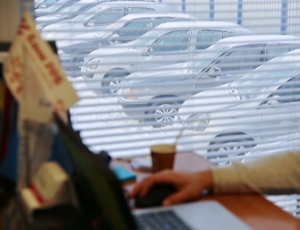 «Приклеили $1 000 за уборку салона!» Белорус отдал Chevrolet в автохаус и очень удивился методам реализации «Приклеили $1 000 за уборку салона!» Белорус отдал Chevrolet в автохаус и очень удивился методам реализации