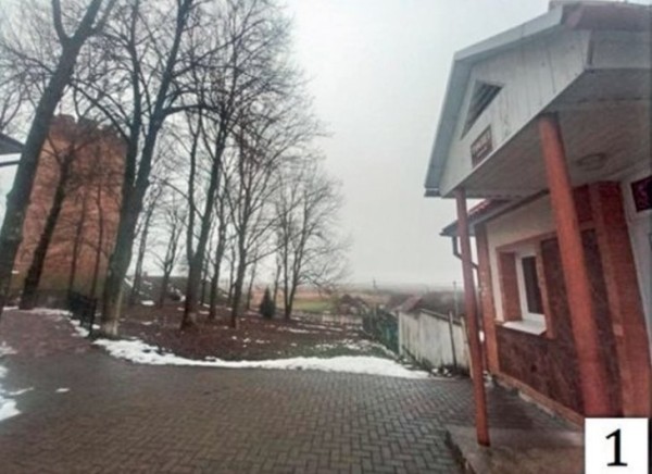 Деликатный вопрос: нужен ли общественный туалет в Каменце? Деликатный вопрос: нужен ли общественный туалет в Каменце?