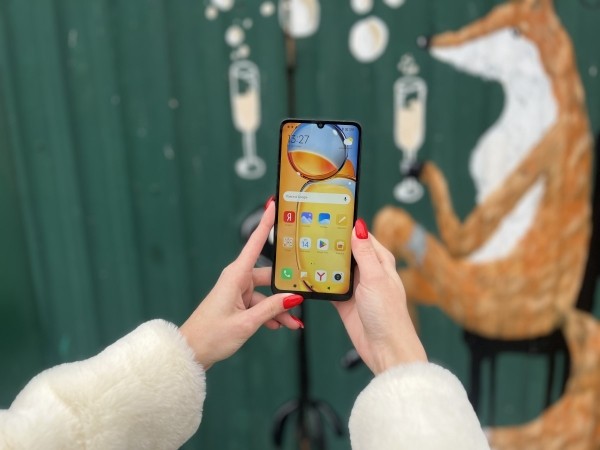 Обзор нового Redmi 13C. Народный хит или “проходим мимо”? Обзор нового Redmi 13C. Народный хит или “проходим мимо”?